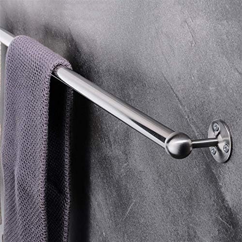 BOCbco Round Staircase Handrail Kit 30Cm