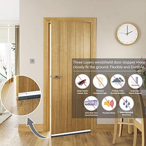 Deco Window Door Seal 15 x 365 Ivory Matt
