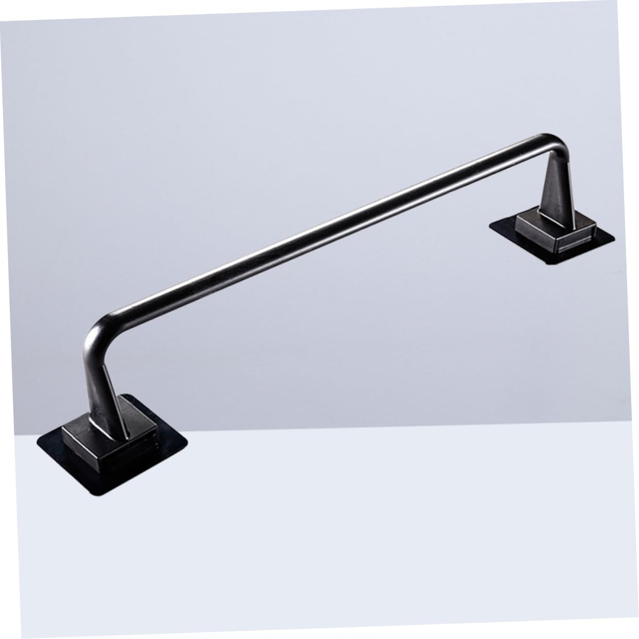 Gadpiparty Heavy Duty Towel Bar No Drill 1