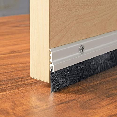 Deco Window Door Seal 15 x 365 Ivory Matt