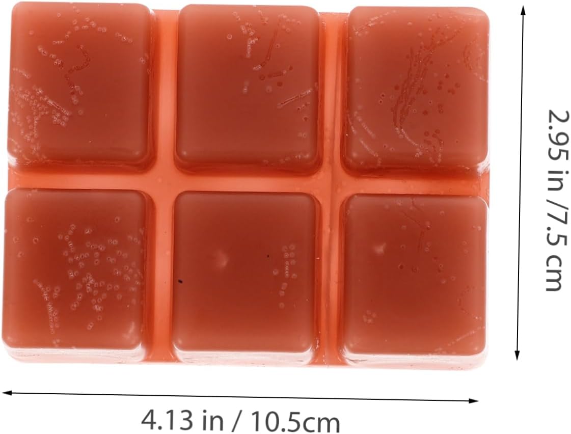 LIFKOME Soy Wax Aromatherapy Candles Blocks