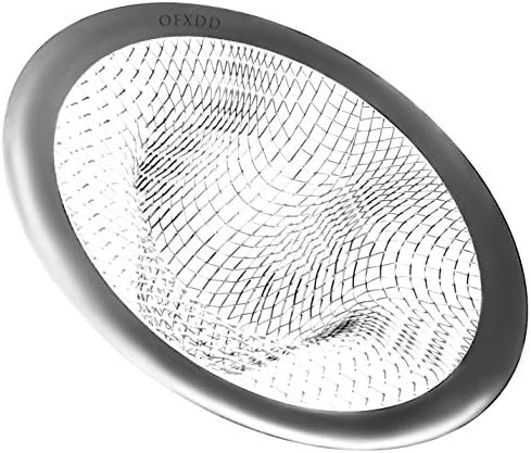 OFXDD Hair Catcher Shower Drain 275 Inch