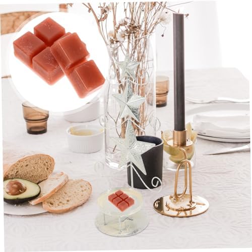 LIFKOME Soy Wax Aromatherapy Candles Blocks