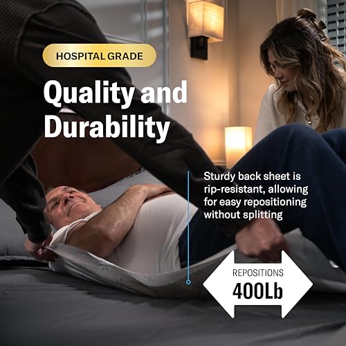 Curera CHUCKS MAX 3XL Bed Pads 400 Lbs 20 Pads