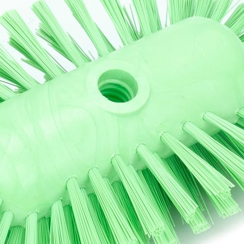 SPARTA Heavy-Duty Tile Scrub Brush for Tanks and Kettles