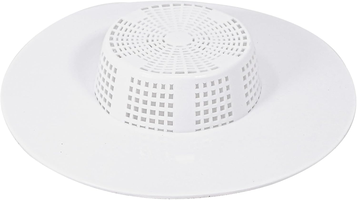 EvertechPRO PLB261021BK Hair Catcher Drain