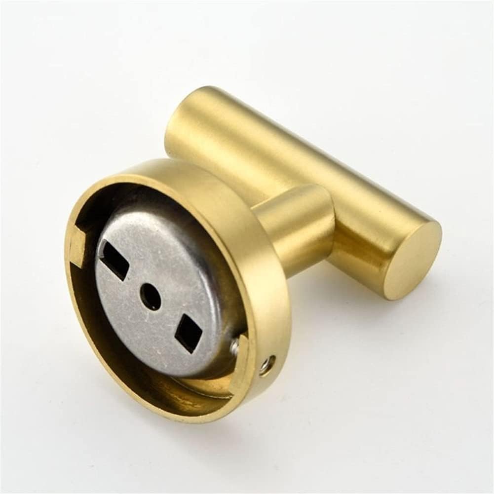BOCbco Towel Rail Bathroom Hardware Set