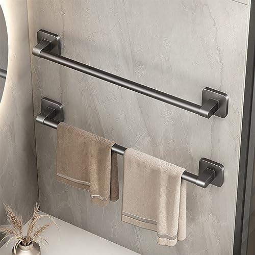 19 Inch Aluminum Towel Bar for Bathroom