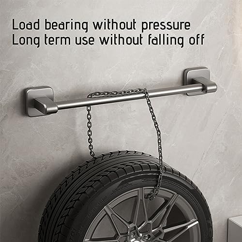 19 Inch Aluminum Towel Bar for Bathroom