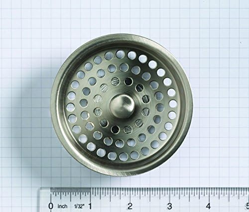 Kohler GP41398-VS Basket for Duostrainer