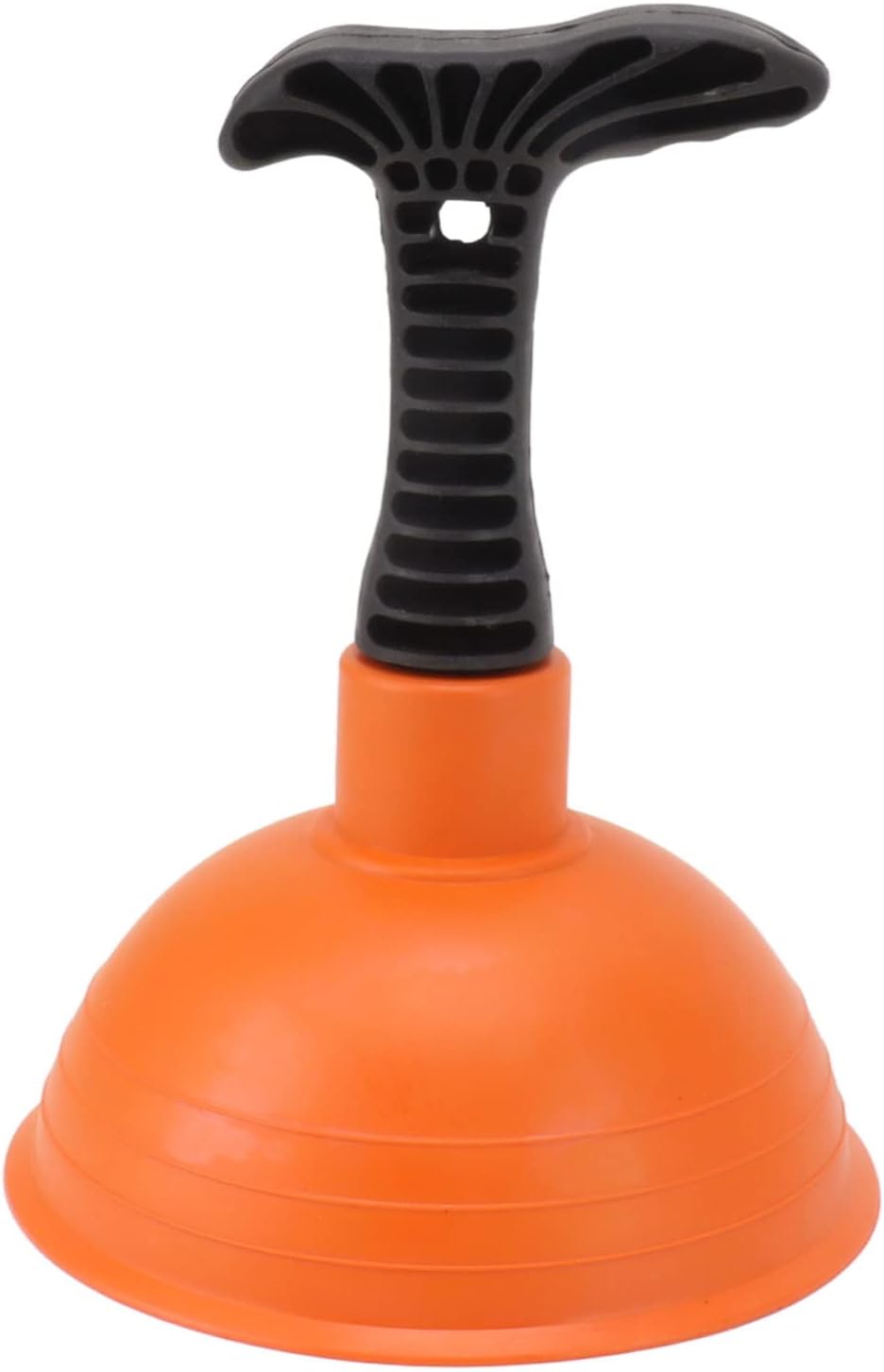 TYTOGE Powerful Mini Plunger with Non-Slip Handle 1