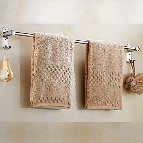 KAREFRI Multi-Size Stainless Steel Towel Bar Holder
