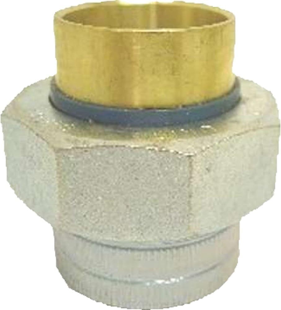 Ridgid 20358 Drain Valve 2x2x1 Black