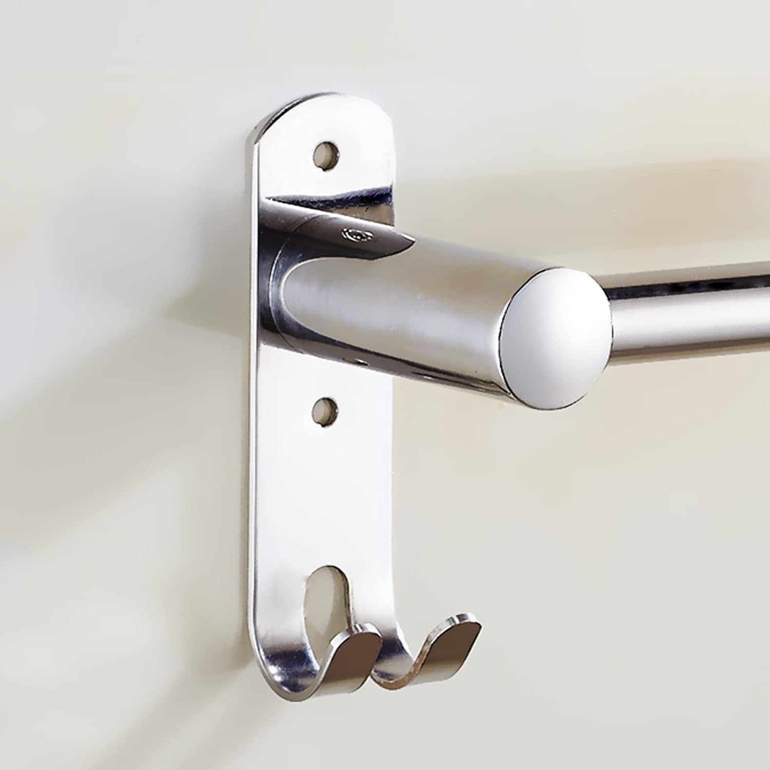 KAREFRI Multi-Size Stainless Steel Towel Bar Holder