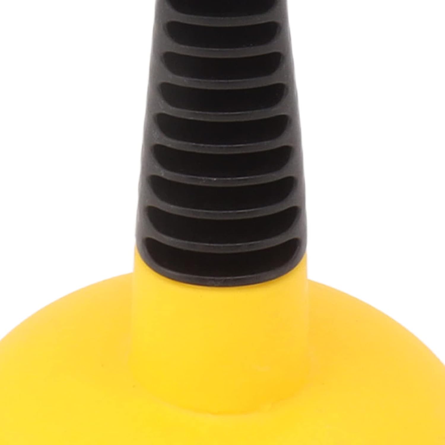 TYTOGE Powerful Mini Plunger with Non-Slip Handle