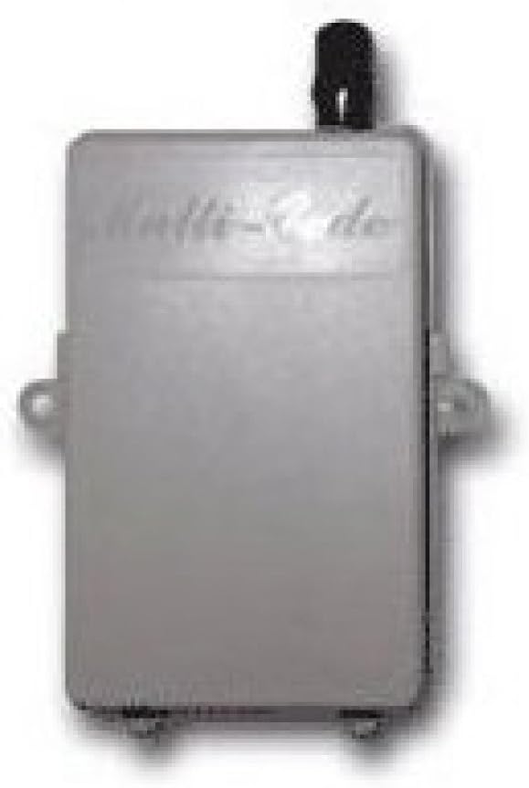 Multi-Code 1099-50 Garage Door Remote 300310 MHz