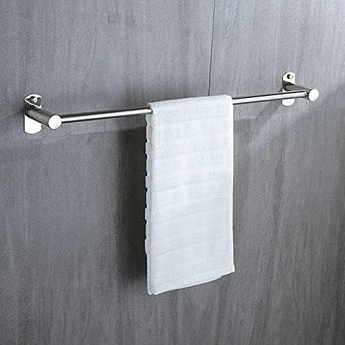 BOCbco Stainless Steel Towel Bar Rail