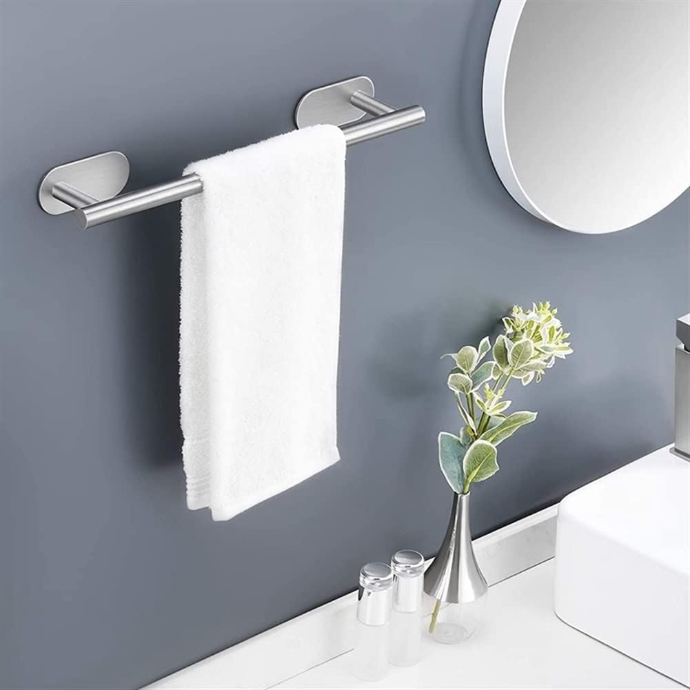 Stainless Steel Towel Rail Wall Mount