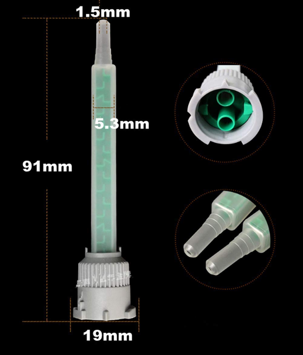 FRIGIIRE 36in 16-Element Mixing Nozzles 20 Pieces