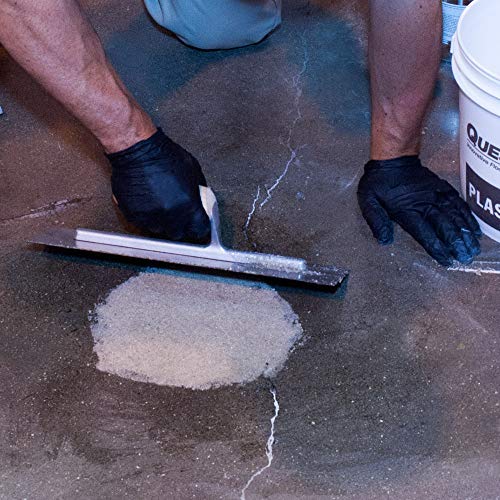 QuestMark 2128 Sub-Zero Epoxy Floor Patch - 2 Gallon Natural