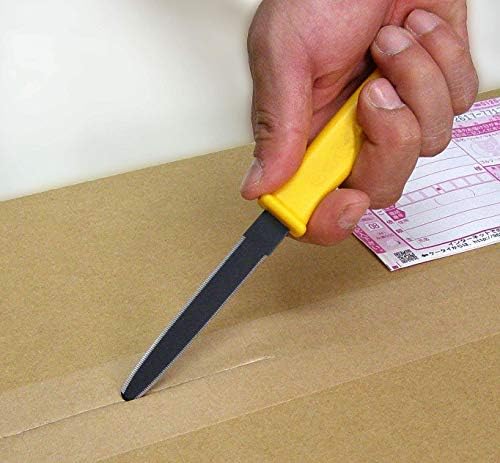 CANARY 75 Safety Box Cutter Knife DC-190F-1