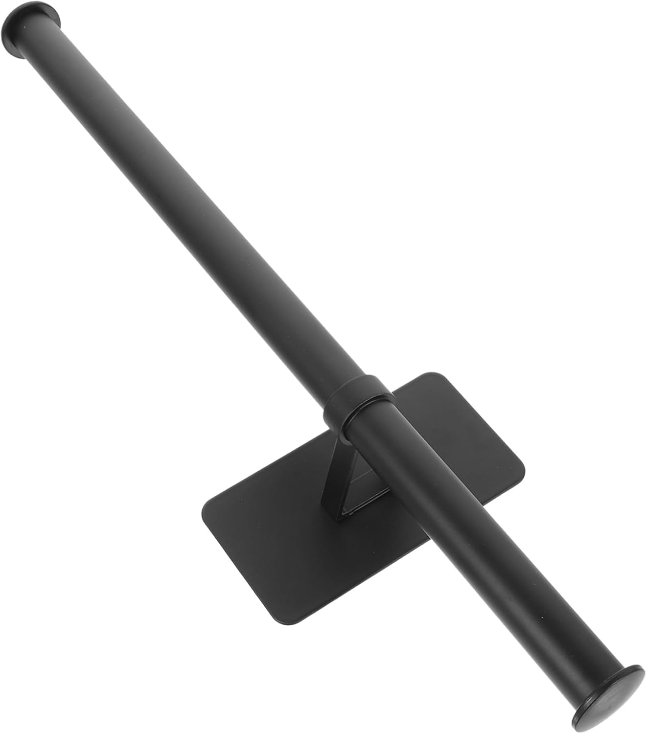 MAGICLULU 1Set Bathroom Towel Bar Holder