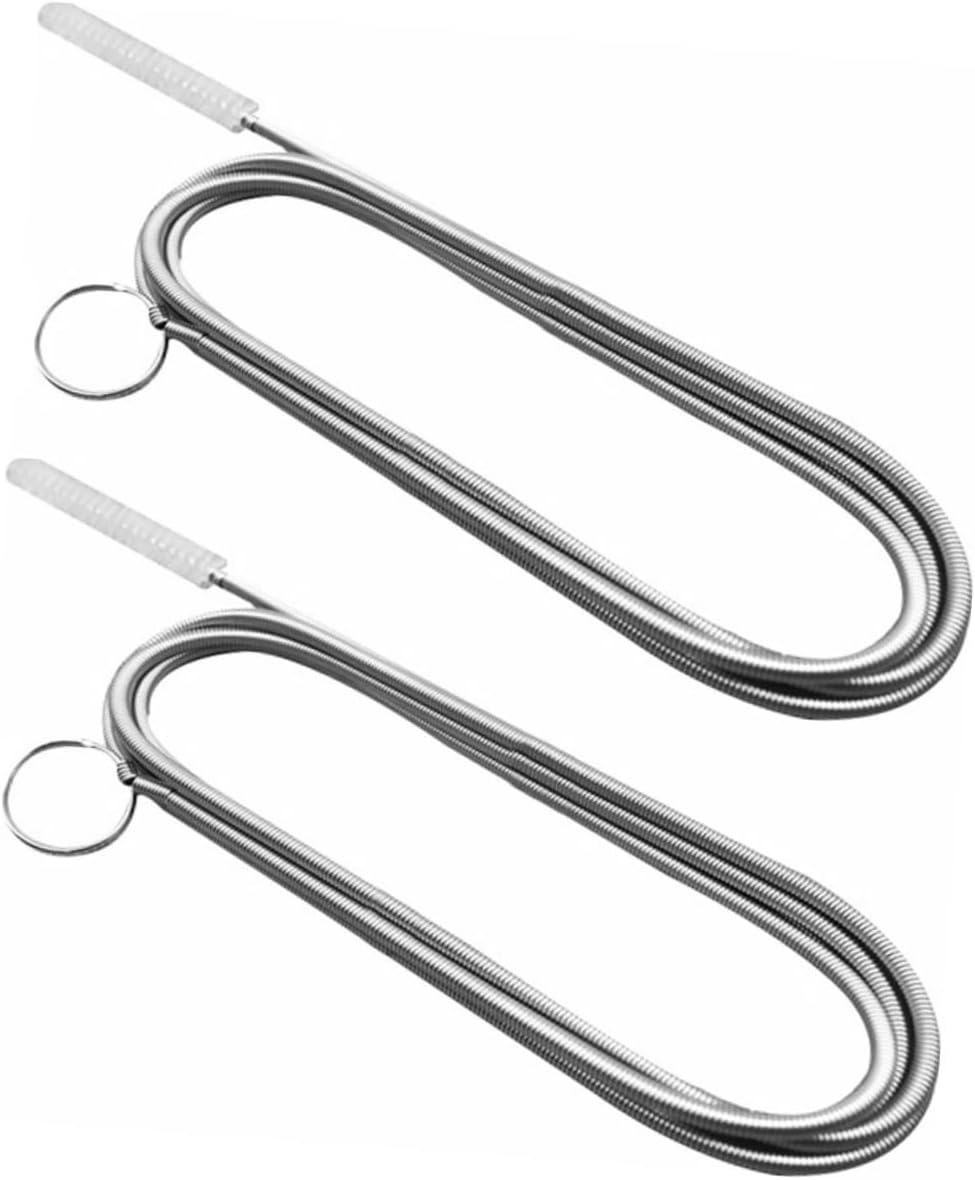 SEWOART Universal Fridge Drain Cleaner 2 Pcs