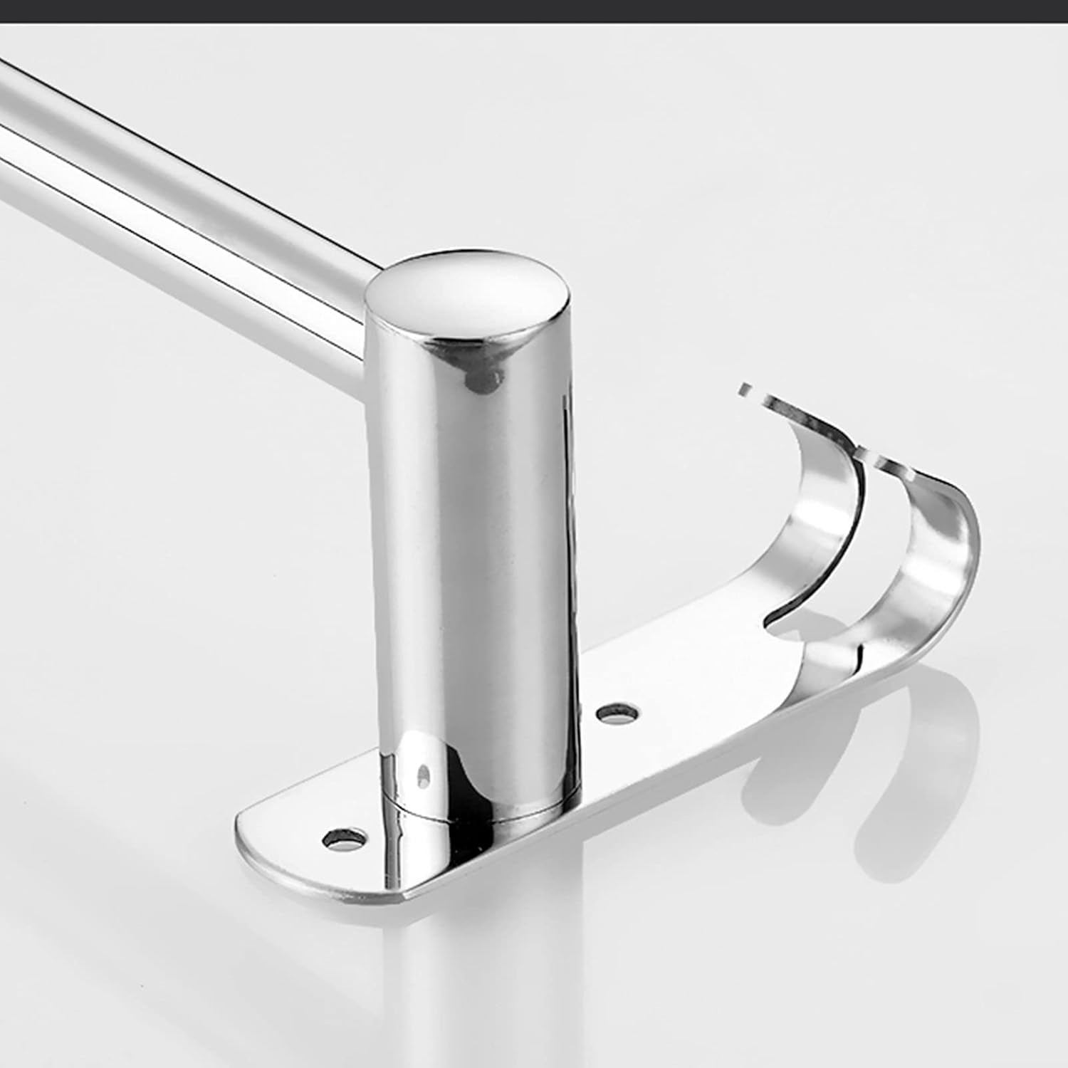 KAREFRI Multi-Size Stainless Steel Towel Bar Holder