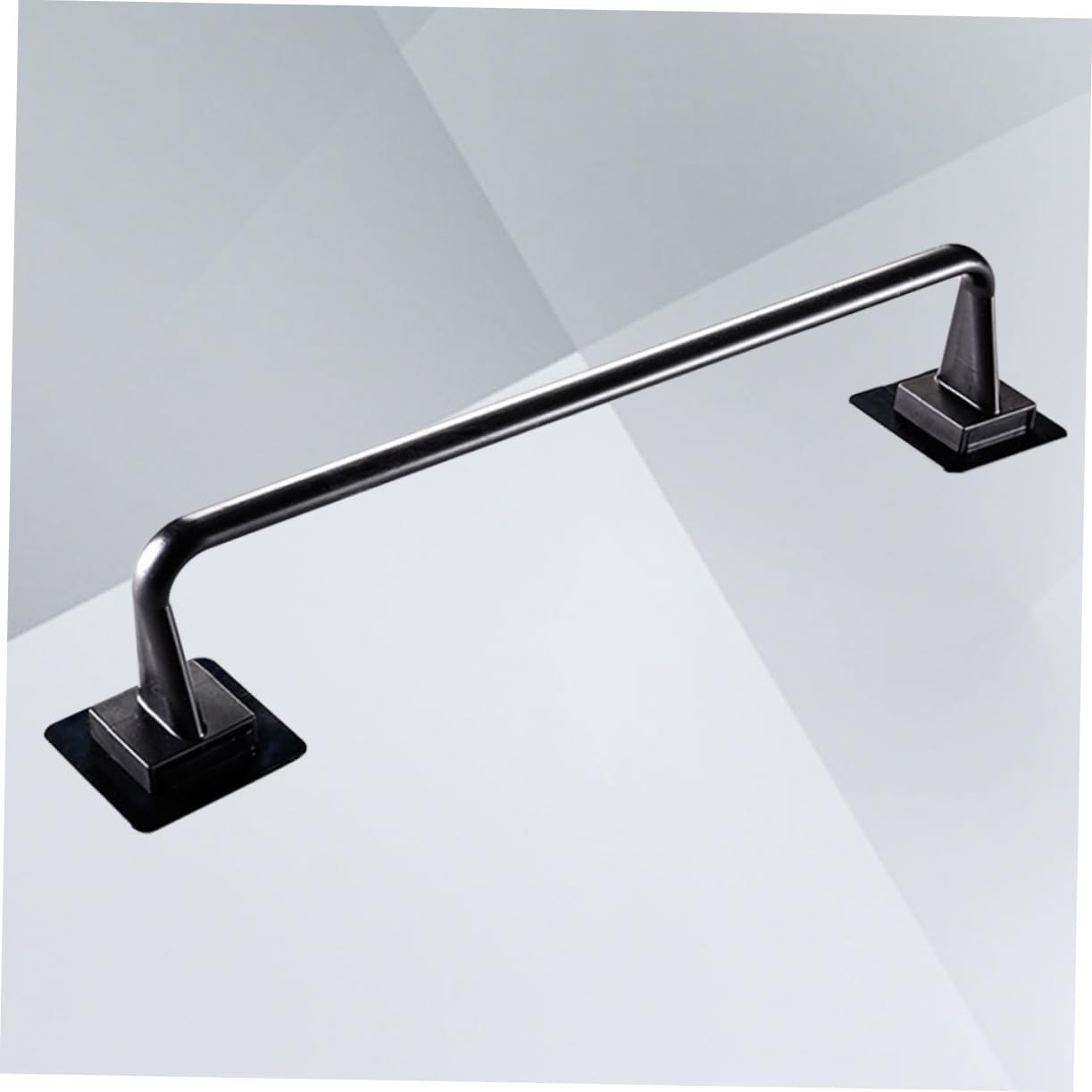 Gadpiparty Heavy Duty Towel Bar No Drill 1