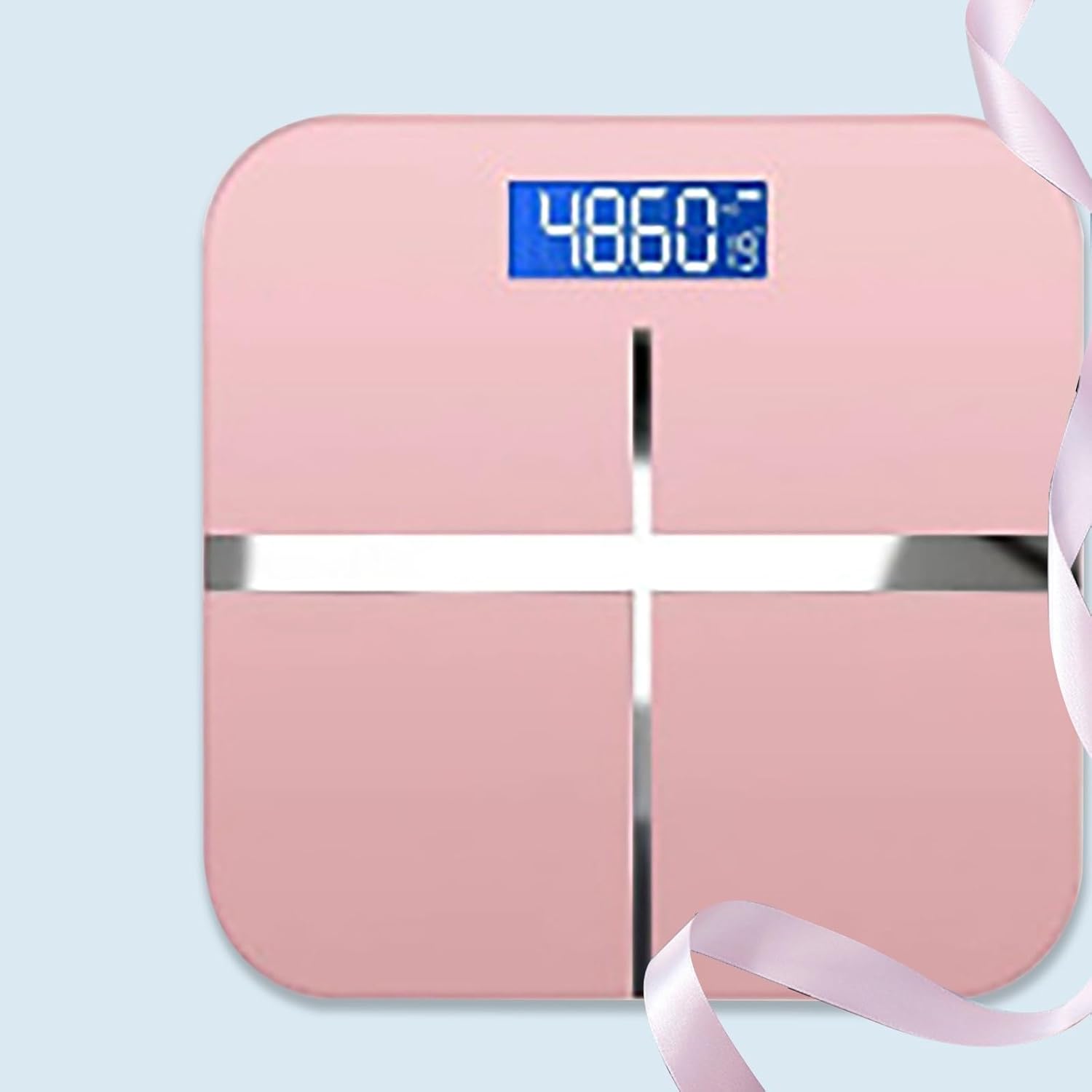 KELINFONG Digital Scale for Body Weight and Composition 1