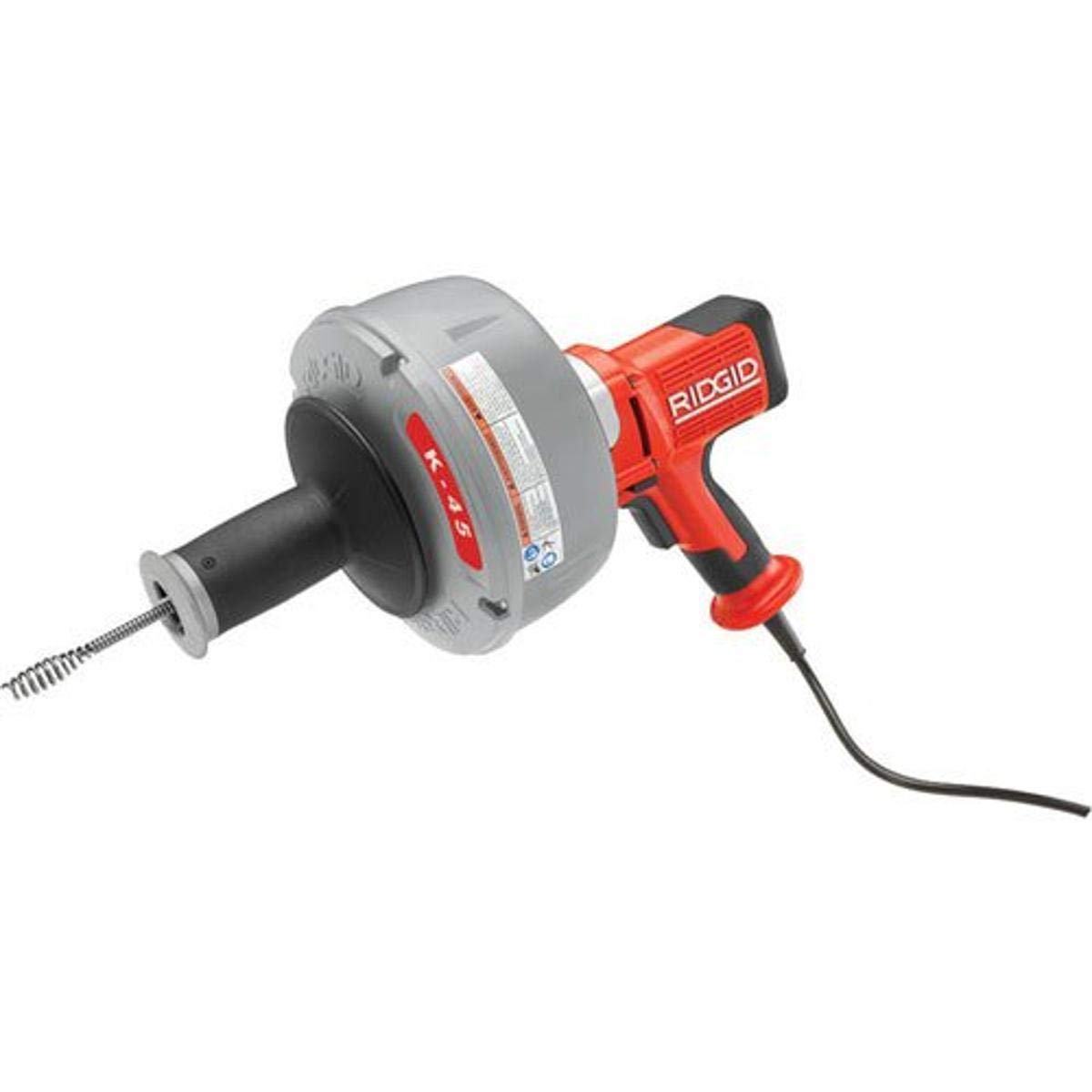 Ridgid 36018 Drain Auger with 516 Cable