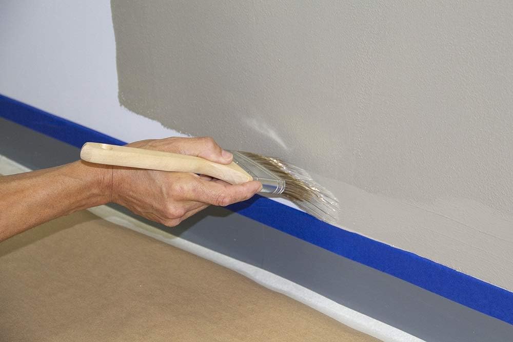 IPG PMD72 ProMask Blue 14-Day Masking Tape
