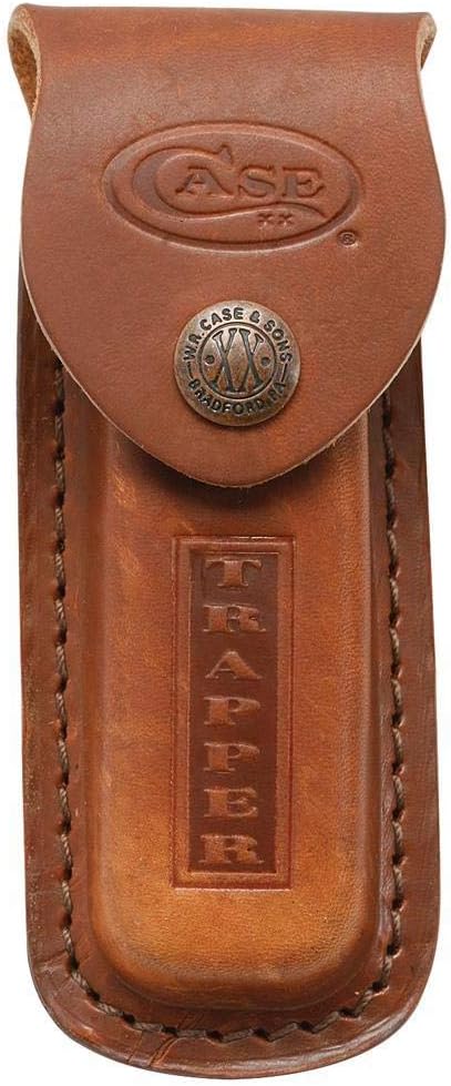 Case Trapper Sheath for Pocket Knives