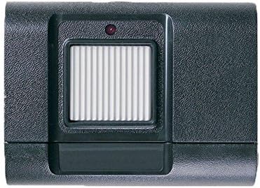 Stanley 1050 310MHz Single Button Visor Remote for Garage Door