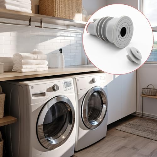 Niuohoy Washing Machine Drain Hose Seal 35-40mm