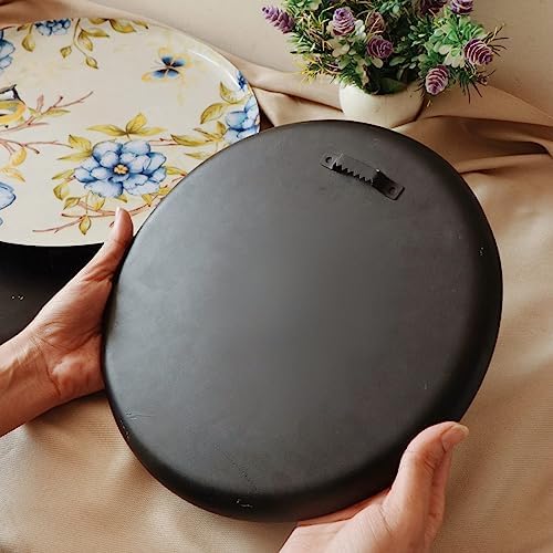 RITUALISTIC Tuscany Wall Plates Set of 5