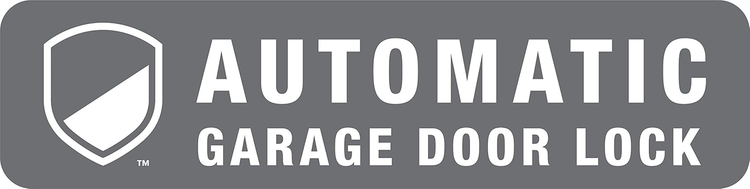 LiftMaster 841LM Garage Door Lock