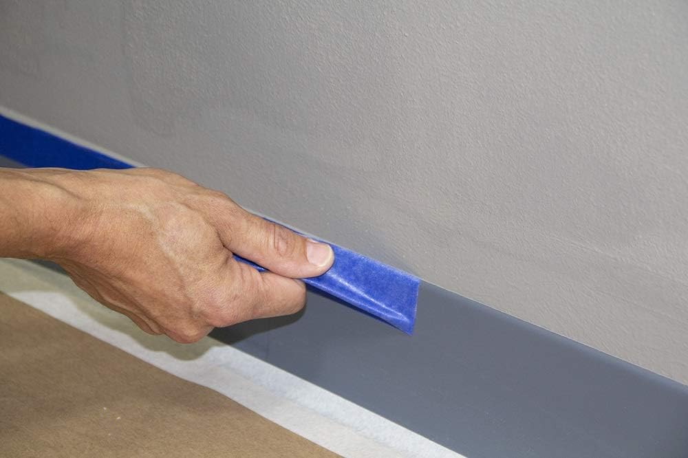 IPG PMD72 ProMask Blue 14-Day Masking Tape