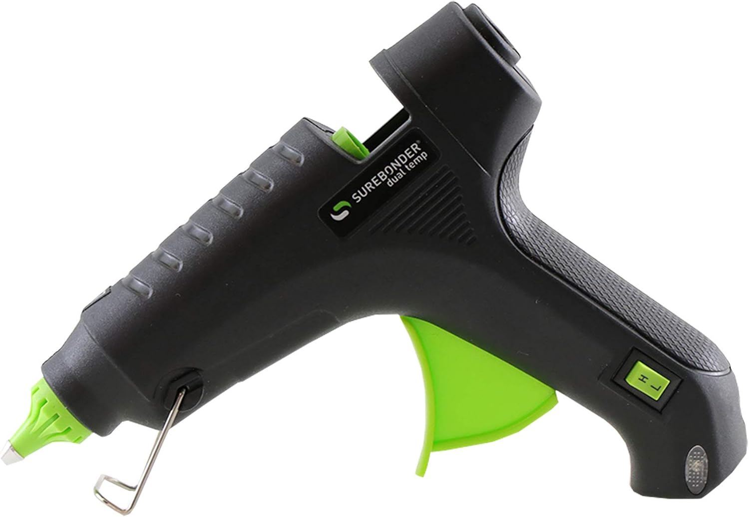 Surebonder DT-270 Dual Temp Hot Melt Glue Gun