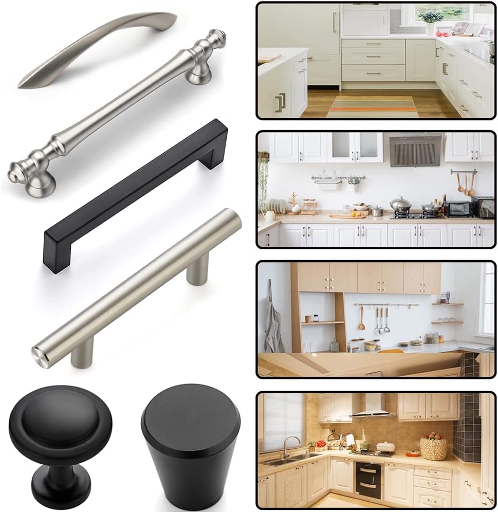 KingCharles Cabinet Hardware Jig Perfect Set 1