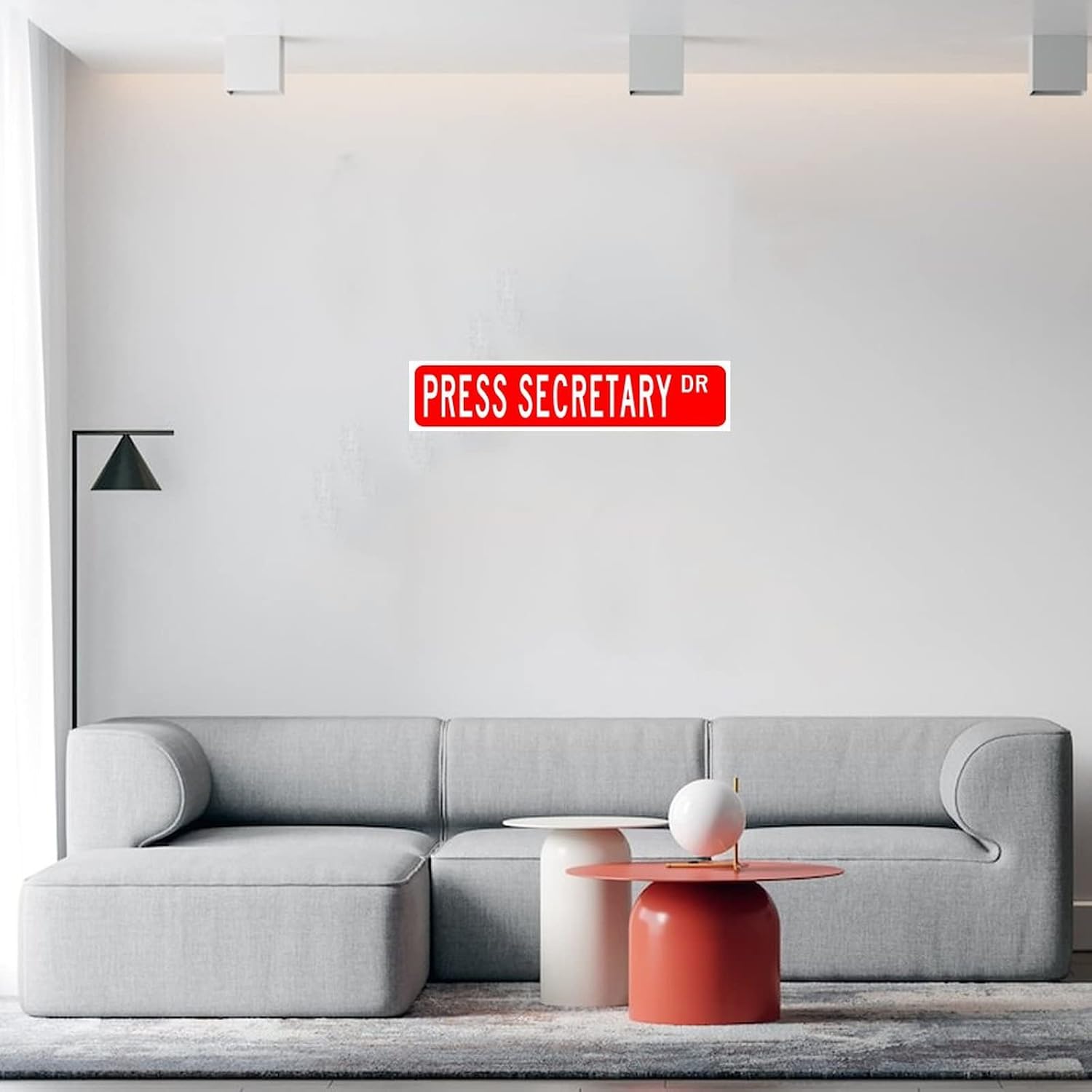 Inspirational Wall Decals DR Series 18in Vinyl Sticker
