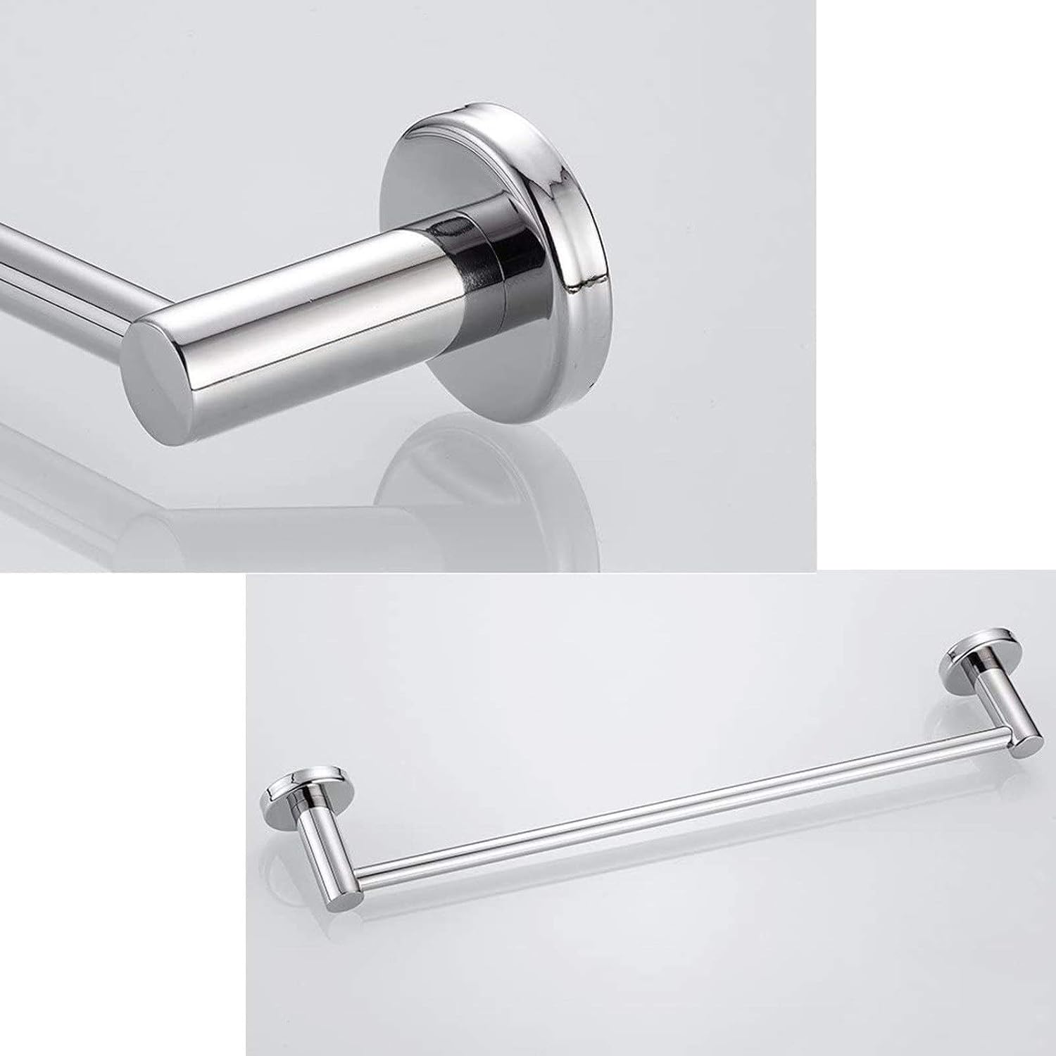 BOCbco 30Cm Stainless Steel Towel Bar 1