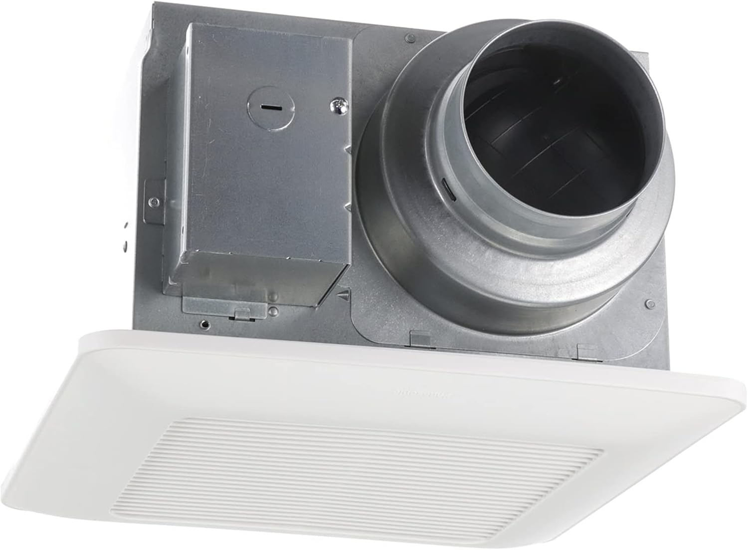 Panasonic FV-0511VQ1 WhisperCeiling DC Bathroom Exhaust Fan - Quiet Energy Efficient