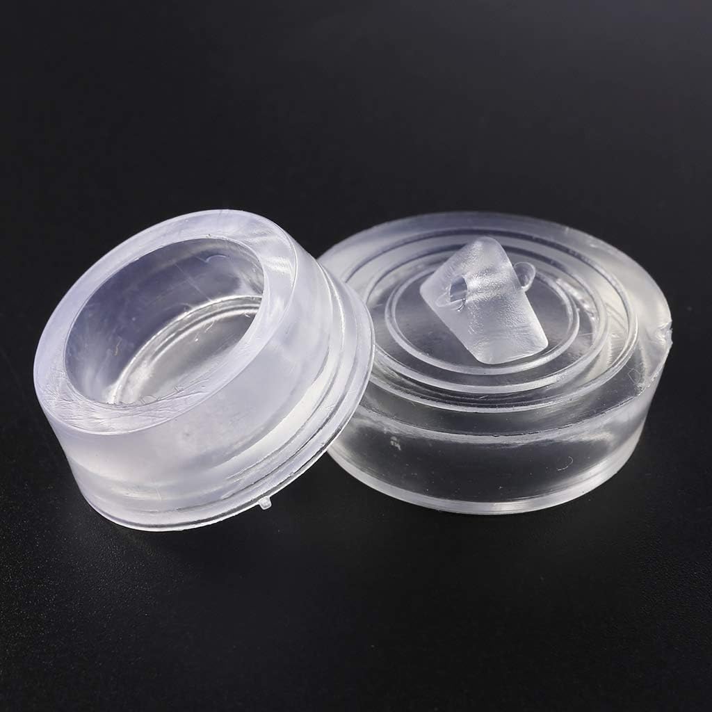 ZHENZQ Silicone Drain Plug for Bath Kitchen and Sink