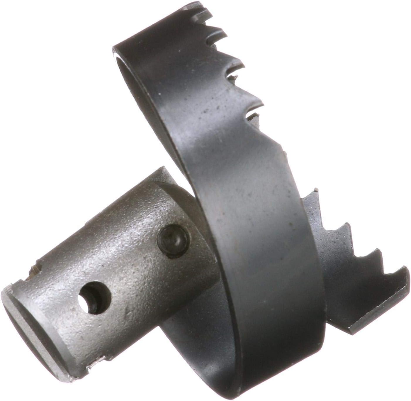 VEVOR Electric Drain Auger with Quick-Change Cutters 1