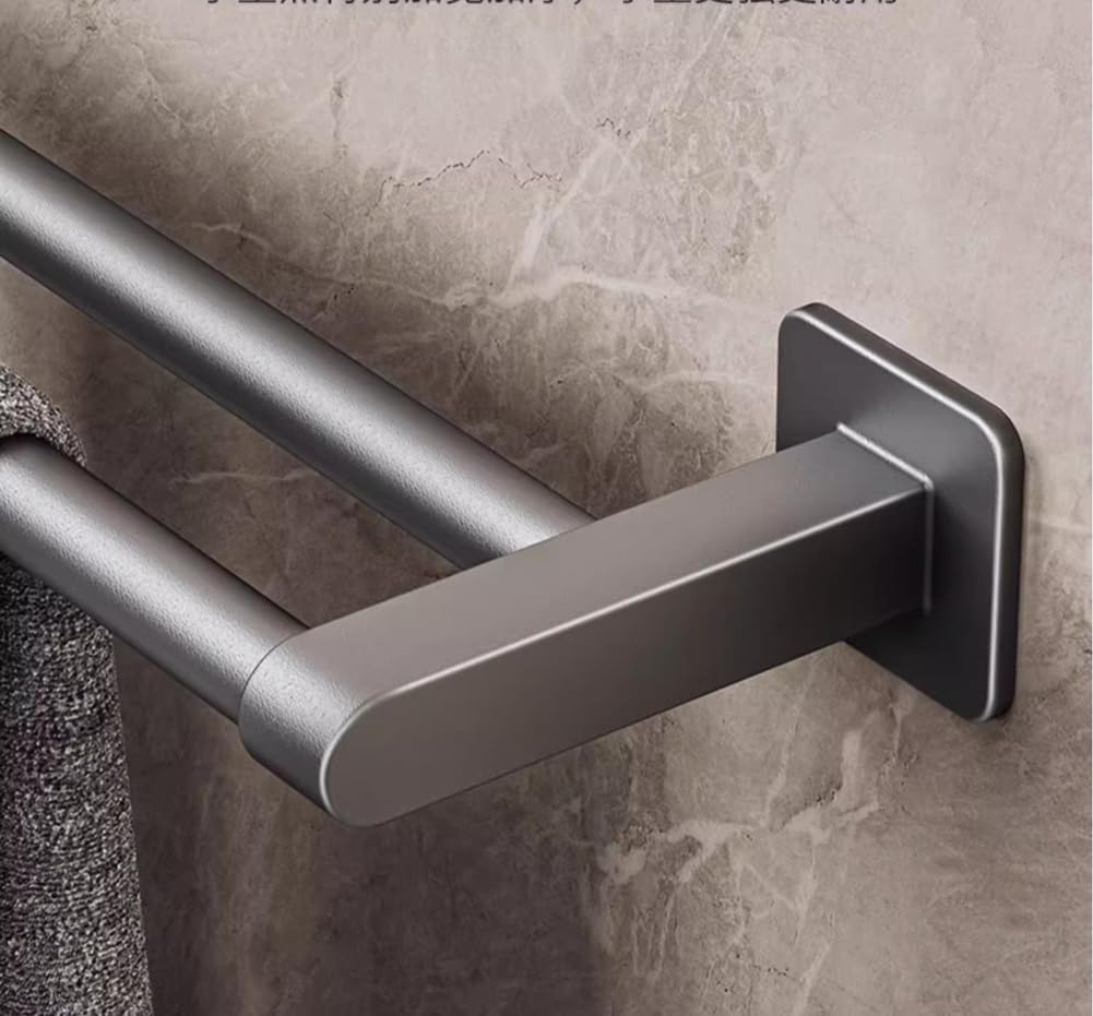 YUURO 16 Inch Stainless Steel Towel Bar