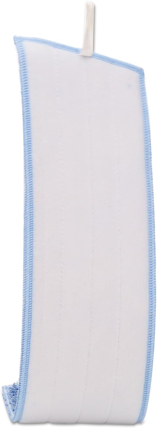 Rubbermaid Flat Mop Pad Microfiber Replacement 1
