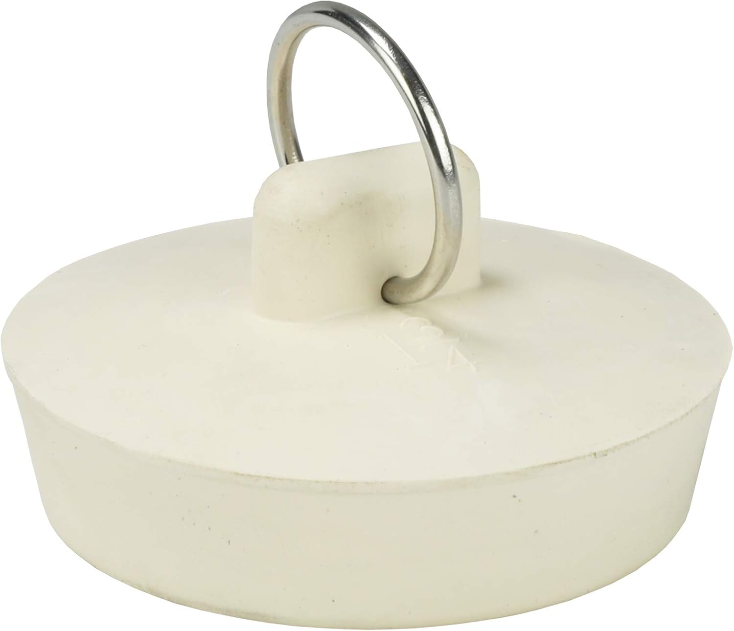 Danco 10643 Chrome Bathtub Sink Stopper 1