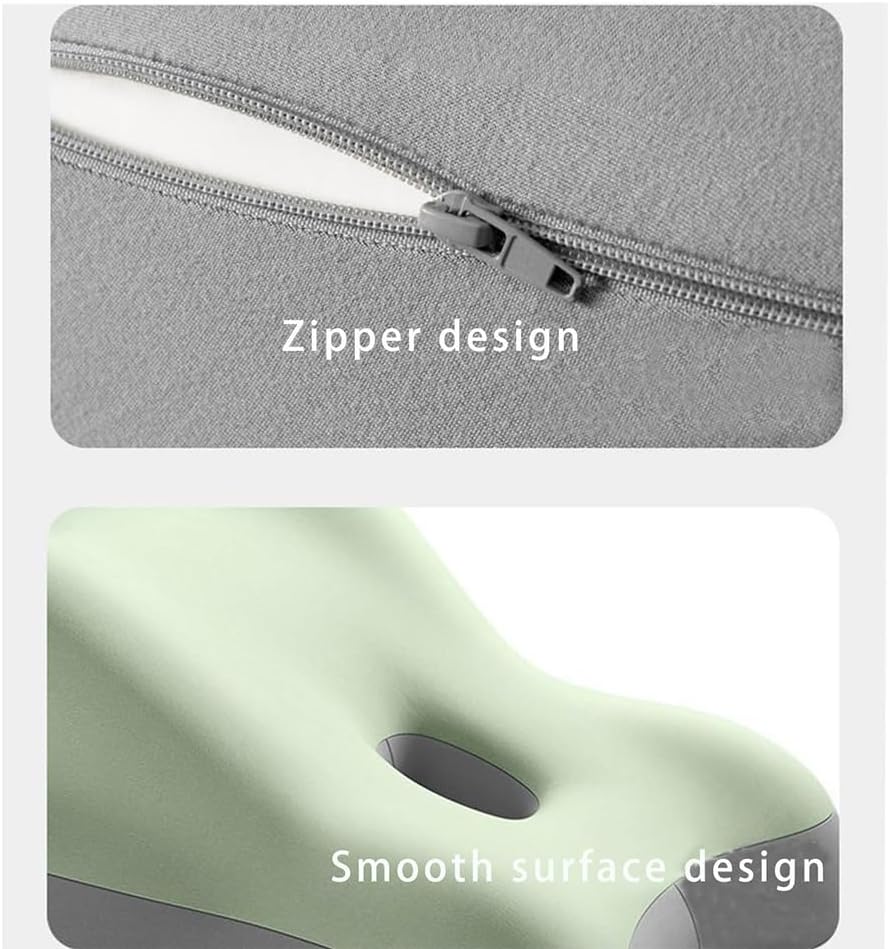 Couple Hip Cushion Pillow for Intimacy and Comfort
