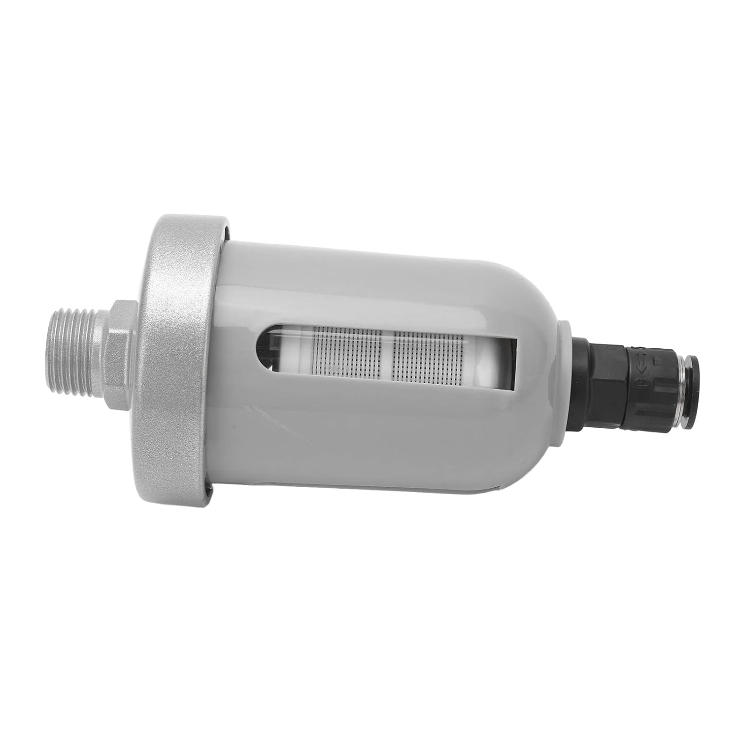 Walfront Air Compressor Drain Valve DN15 Automatic 1